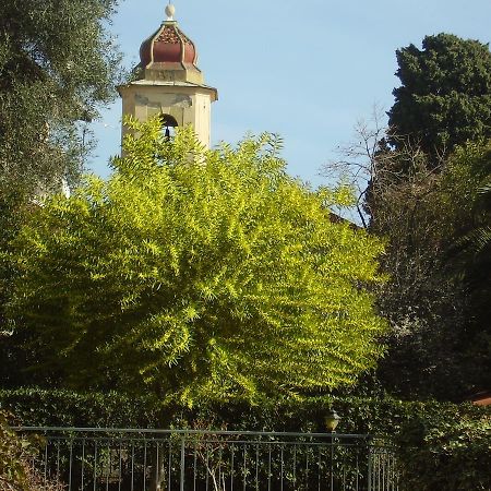 Hotel Aurora Bordighera Dış mekan fotoğraf