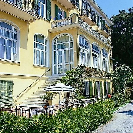 Hotel Aurora Bordighera Dış mekan fotoğraf